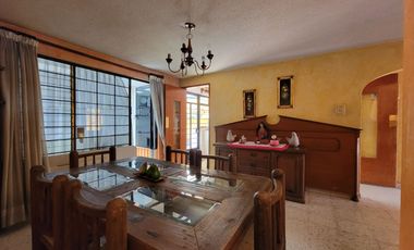 Casa sola en venta en Acueducto de Guadalupe, Gustavp A Madero