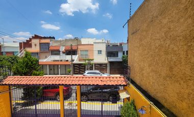 Casa sola en venta en Acueducto de Guadalupe, Gustavp A Madero