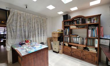 Casa sola en venta en Acueducto de Guadalupe, Gustavp A Madero