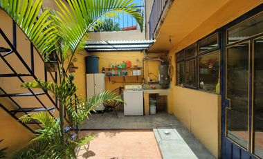 Casa sola en venta en Acueducto de Guadalupe, Gustavp A Madero