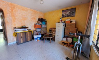 Casa sola en venta en Acueducto de Guadalupe, Gustavp A Madero