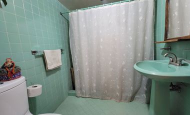 Casa sola en venta en Acueducto de Guadalupe, Gustavp A Madero