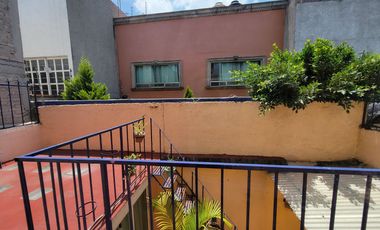 Casa sola en venta en Acueducto de Guadalupe, Gustavp A Madero
