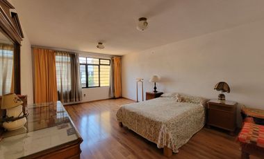 Casa sola en venta en Acueducto de Guadalupe, Gustavp A Madero