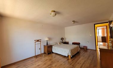 Casa sola en venta en Acueducto de Guadalupe, Gustavp A Madero