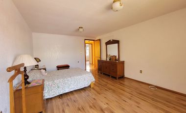 Casa sola en venta en Acueducto de Guadalupe, Gustavp A Madero