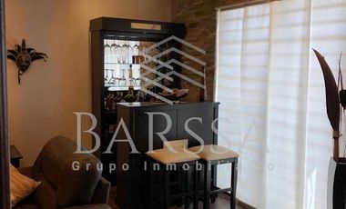 Casa en RENTA en Privada Cumbres Diamante, Monterrey