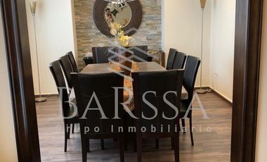 Casa en RENTA en Privada Cumbres Diamante, Monterrey