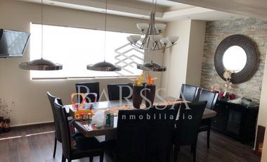 Casa en RENTA en Privada Cumbres Diamante, Monterrey
