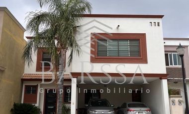 Casa en RENTA en Privada Cumbres Diamante, Monterrey
