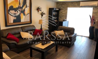 Casa en RENTA en Privada Cumbres Diamante, Monterrey