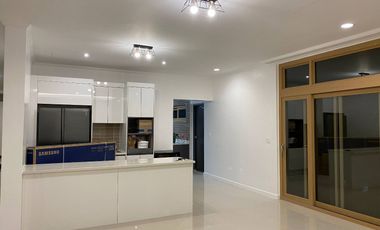 HOUSE & LOT FOR SALE IN CLARK SUN VALLEY PAMPANGA