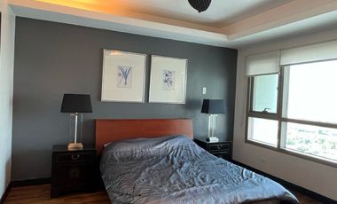 FOR SALE: 1 BEDROOM AT THE RESIDENCES AT GREENBELT, MAKATI CITY