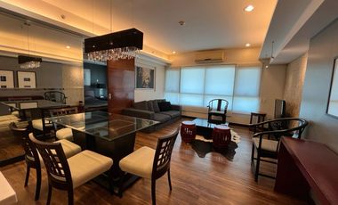 FOR SALE: 1 BEDROOM AT THE RESIDENCES AT GREENBELT, MAKATI CITY