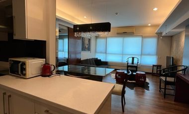 FOR SALE: 1 BEDROOM AT THE RESIDENCES AT GREENBELT, MAKATI CITY