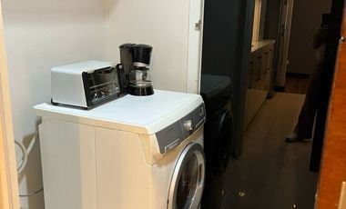 FOR SALE: 1 BEDROOM AT THE RESIDENCES AT GREENBELT, MAKATI CITY