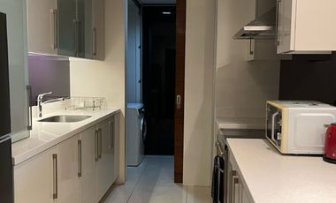 FOR SALE: 1 BEDROOM AT THE RESIDENCES AT GREENBELT, MAKATI CITY