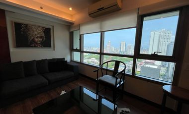 FOR SALE: 1 BEDROOM AT THE RESIDENCES AT GREENBELT, MAKATI CITY
