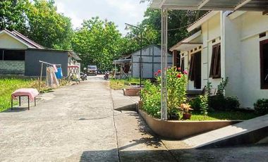 rumah di panjatan dekat wates kulon progo yogyakarta