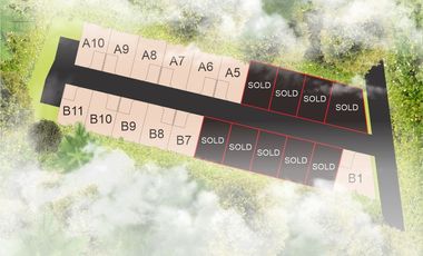 rumah di panjatan dekat wates kulon progo yogyakarta