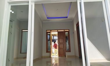 rumah kulon progo yogyakarta