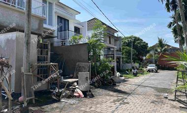 TANAH GATOT SUBROTO BARAT DENPASAR BALI