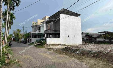 TANAH GATOT SUBROTO BARAT DENPASAR BALI