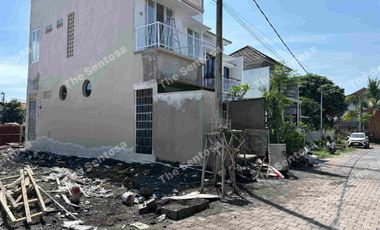 TANAH GATOT SUBROTO BARAT DENPASAR BALI