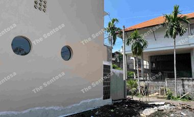 TANAH GATOT SUBROTO BARAT DENPASAR BALI