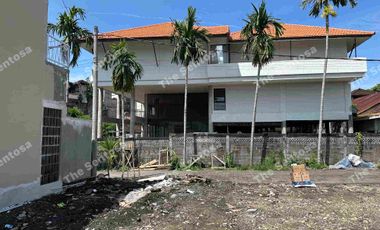 TANAH GATOT SUBROTO BARAT DENPASAR BALI