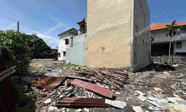 TANAH GATOT SUBROTO BARAT DENPASAR BALI