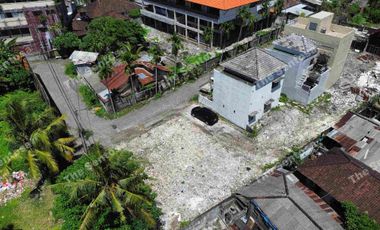 TANAH GATOT SUBROTO BARAT DENPASAR BALI