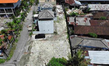 TANAH GATOT SUBROTO BARAT DENPASAR BALI