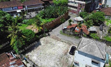 TANAH GATOT SUBROTO BARAT DENPASAR BALI