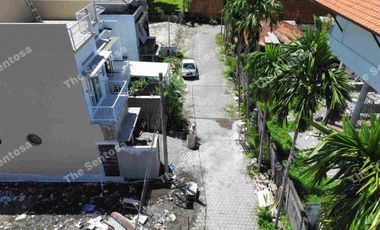 TANAH GATOT SUBROTO BARAT DENPASAR BALI