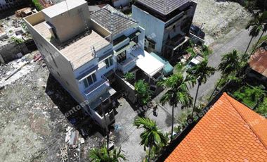 TANAH GATOT SUBROTO BARAT DENPASAR BALI