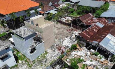 TANAH GATOT SUBROTO BARAT DENPASAR BALI