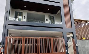 3-Storey House and Lot for Sale, Greenwoods Executive Village, Taytay, Rizal