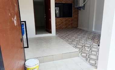FOR SALE: 3BR Newly Built Two -Storey Residential Duplex (2 Units Available)