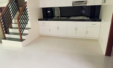 FOR SALE: 3BR Newly Built Two -Storey Residential Duplex (2 Units Available)