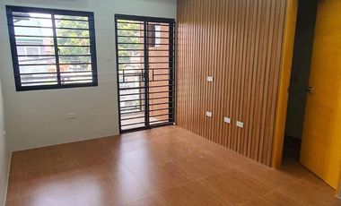 FOR SALE: 3BR Newly Built Two -Storey Residential Duplex (2 Units Available)