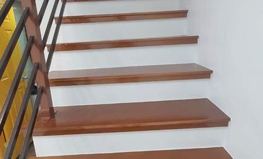 FOR SALE: 3BR Newly Built Two -Storey Residential Duplex (2 Units Available)