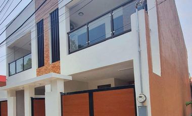 FOR SALE: 3BR Newly Built Two -Storey Residential Duplex (2 Units Available)