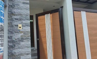 FOR SALE: 3BR Newly Built Two -Storey Residential Duplex (2 Units Available)