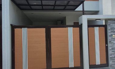 FOR SALE: 3BR Newly Built Two -Storey Residential Duplex (2 Units Available)
