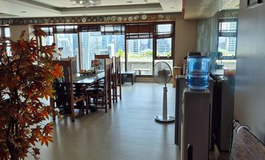 Condominium for sale in Perea Street, Legazpi Village, San Lorenzo, District I, Makati, Southern Manila District