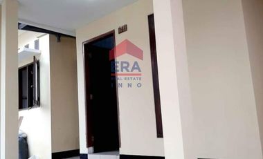 Rumah siap huni  Pondok Mutiara Indah Cibabat Cimahi
