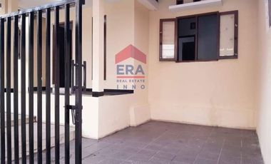 Rumah siap huni  Pondok Mutiara Indah Cibabat Cimahi