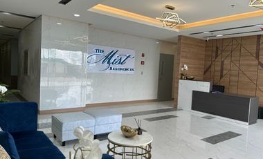 2 Bedroom Ready for Occupancy Condominium Unit in Baguio City