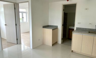 2 Bedroom Ready for Occupancy Condominium Unit in Baguio City